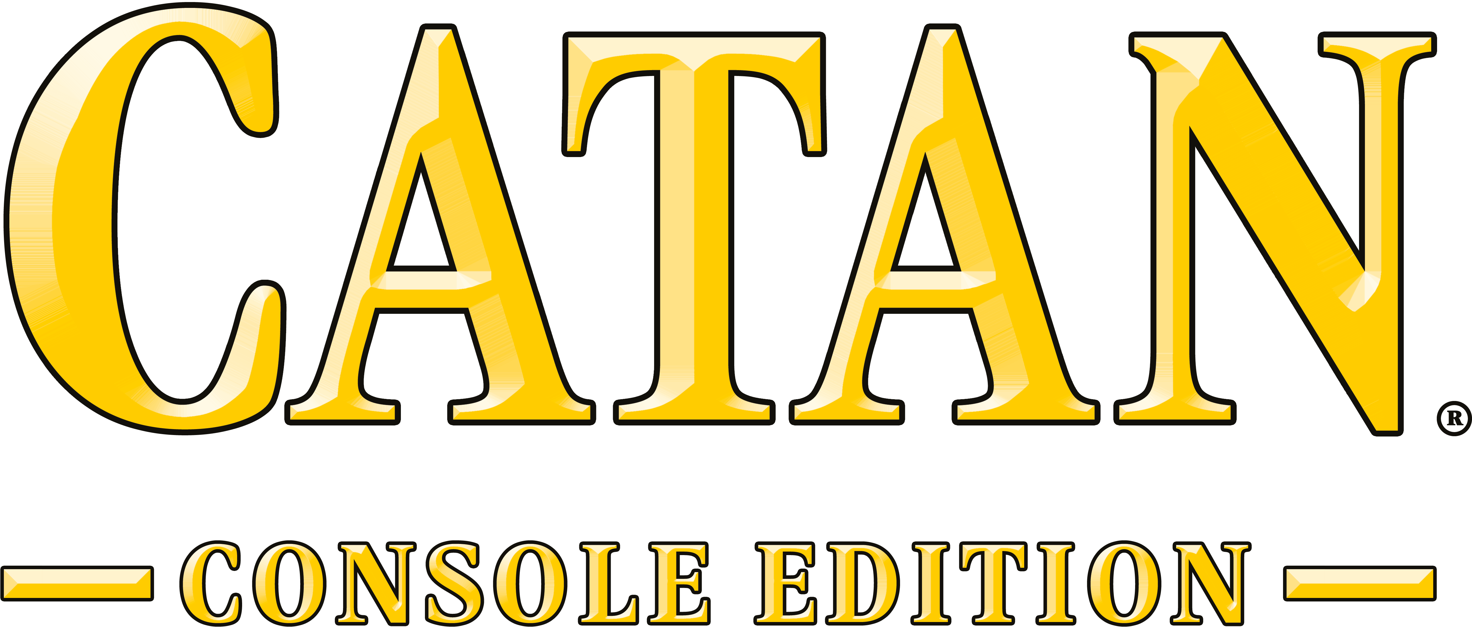 CATAN Console Edition